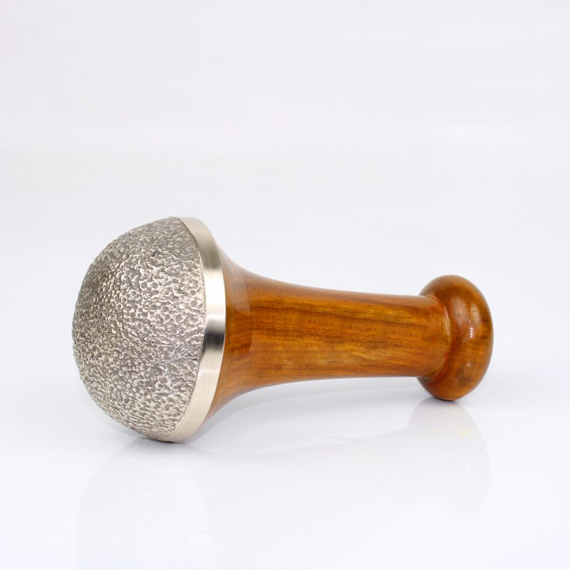 Kansa Vatki Wand – Ideal for Foot and Body Massage
