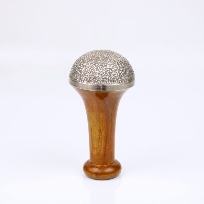 Kansa Vatki Wand – Ideal for Foot and Body Massage