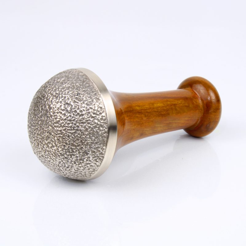 Kansa Vatki Wand – Ideal for Foot and Body Massage