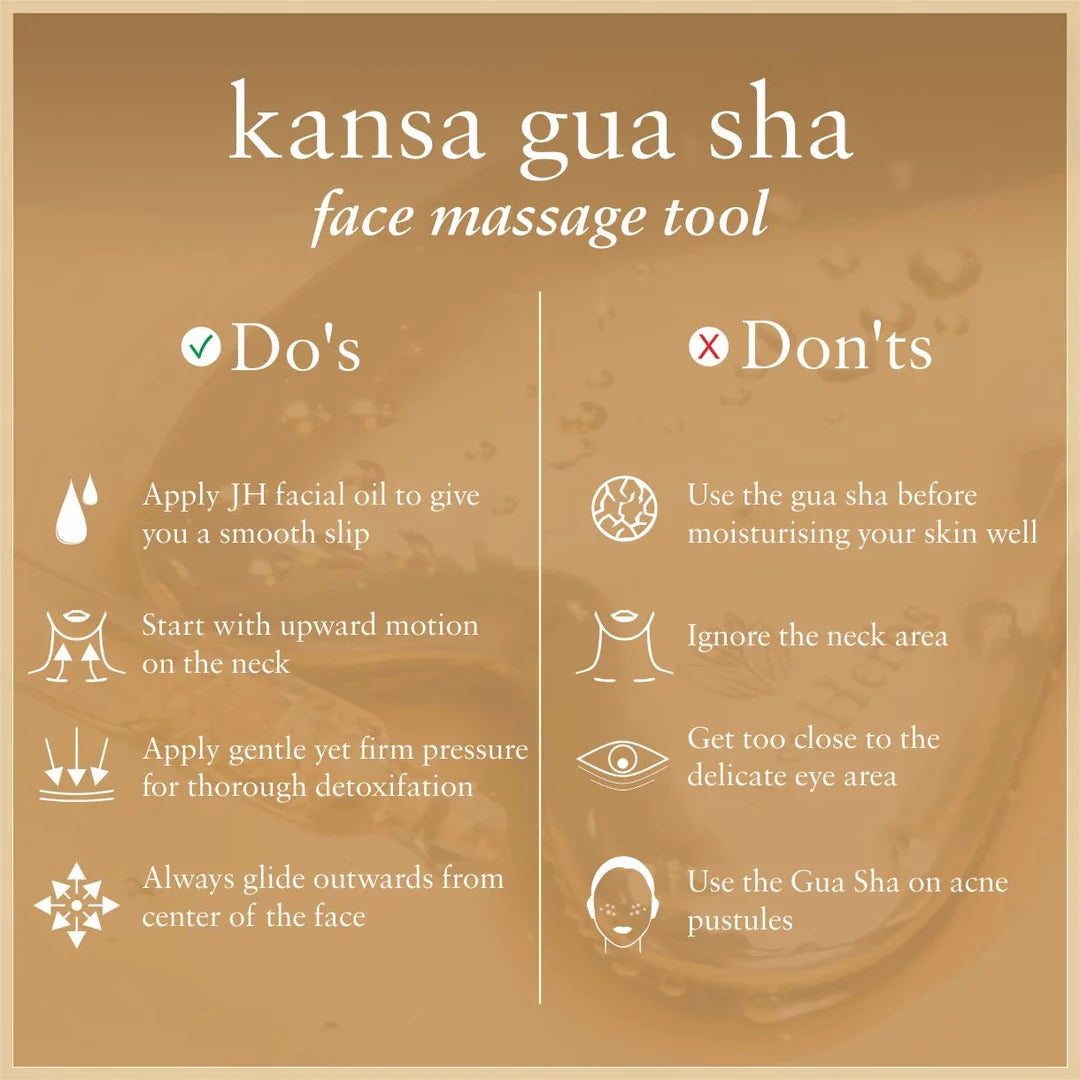Kansa Guasha