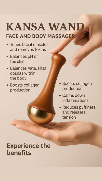 The Foot Glow Wand