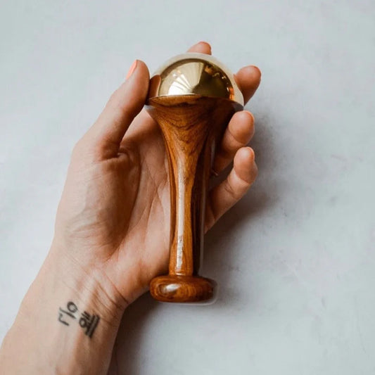 The Foot Glow Wand
