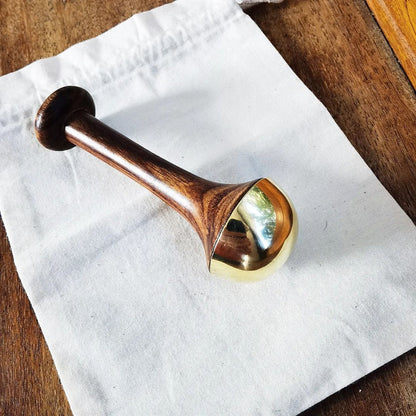 The Foot Glow Wand